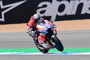 Andrea Dovizioso war Schnellster im 2. freien Training in Buriram