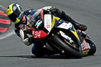 Chris Burri ist der neue Superstock-1000-Leader