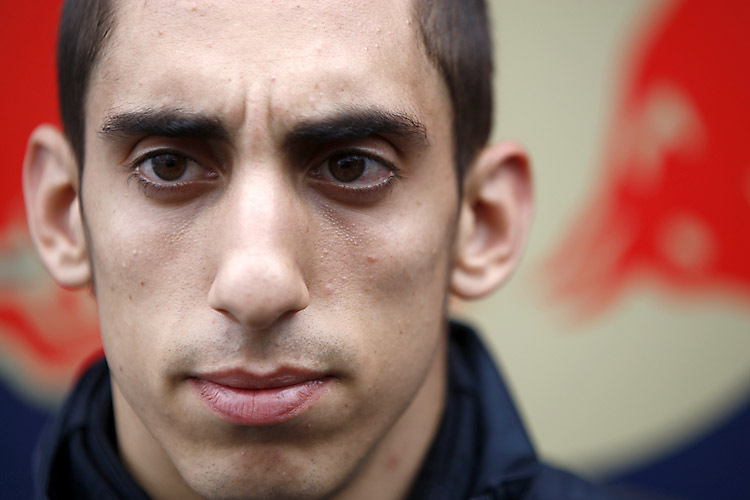 Buemi