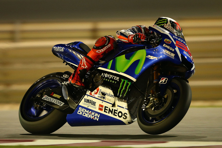 Jorge Lorenzo