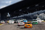 Unter dem Motto «Family and Friends – European Tour 2024» begeistern die Tourenwagen Legenden 2024 die zahlreichen Fans der historischen Tourenwagen