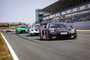 Start frei in das zweite DTM-Rennwochenende