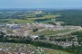 Seit 1998 ist der Sachsenring wieder ein beliebter GP-Schauplatz