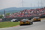 Sportwagenhighlight: GT Masters und Carrera Cup in Sachsen