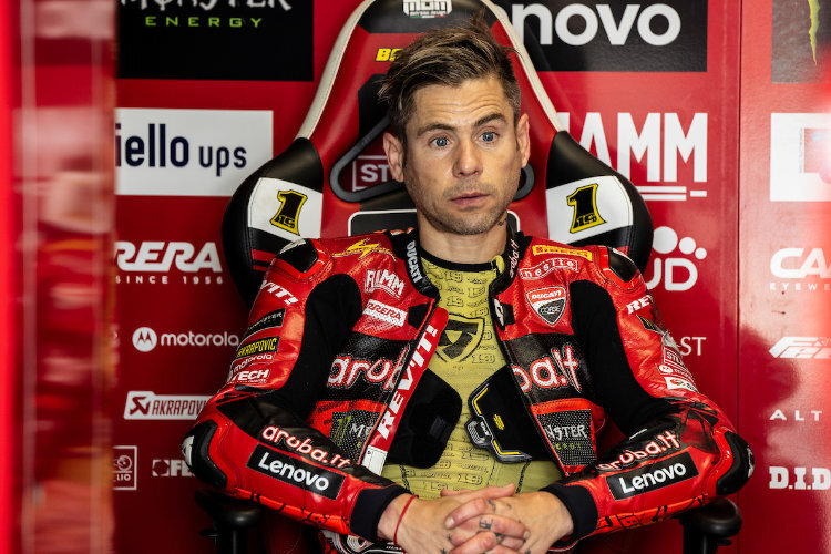 Alvaro Bautista