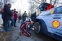 Thierry Neuville beim ersten Shakecdown 2017