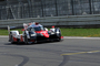 Startet von der Pole-Position: Der Toyota TS050 Hybrid