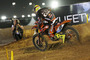 Nachtwächter: Antonio Cairoli pflügt durch die Wüste