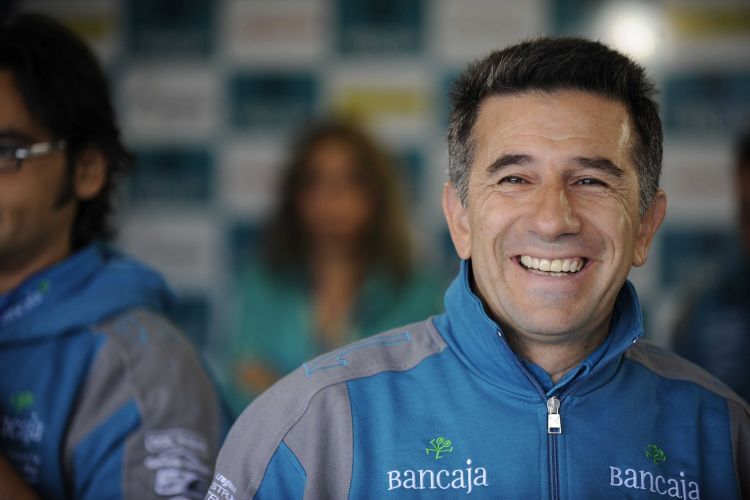 Jorge Martinez