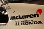 McLaren und Honda errangen zusammen acht WM-Titel