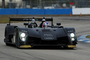 Alles fix bei Audi: Marcel Fässler beim Sebring-Test