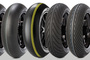Die Superbike-Kollektion 2013