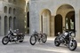 Dreimal BMW: R18 100 Years, R32 von 1923, R nineT 100 Years