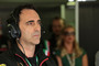 Romano Albesiano ist mit dem neuen Reglement 2015 nur bedingt zufrieden