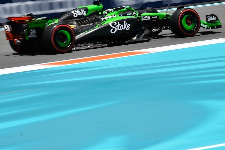 Nico Hülkenberg