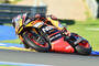 Stefan Bradl auf der Open-Yamaha des Forward-Teams