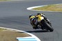 Tom Lüthi auf der Interwetten-Suter beim Japan-GP 2014