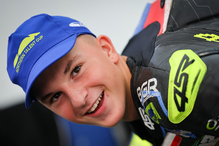 Northern Talent Cup 2025