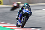 Stefani Manzi: In der Beschleunigung hat die Yamaha Defizite
