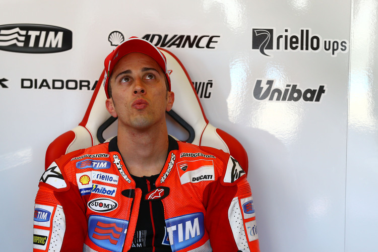 Andrea Dovizioso