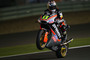Sandro Cortese in Katar