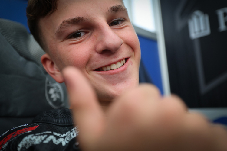 Northern Talent Cup 2025