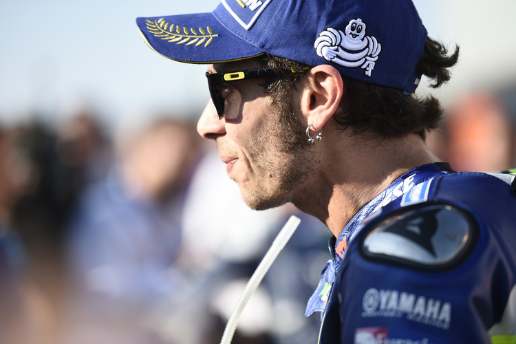 Valentino Rossi