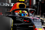 Sergio Pérez überraschte mit seiner Qualifying-Performance