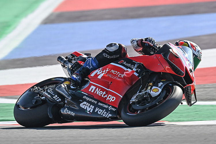 Andrea Dovizioso