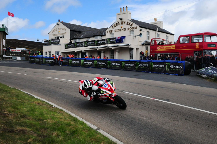 William Dunlop