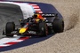 Max Verstappen auf dem Red Bull Ring