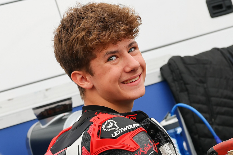 Northern Talent Cup 2025