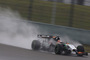 Nico Hülkenberg: «meine Runde war ganz gut, ich glaube, da gab es nicht mehr zu holen»
