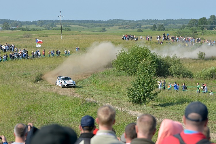 Andreas Mikkelsen