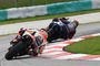 Yamaha gegen Honda: Maverick Viñales vor Marc Márquez