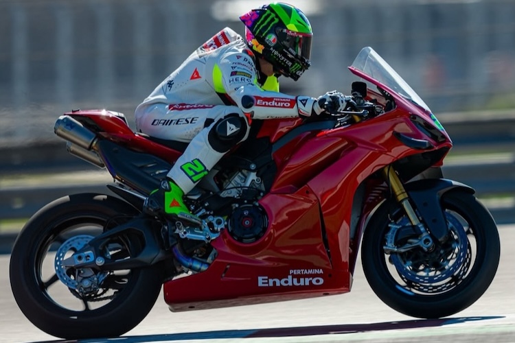 Franco Morbidelli