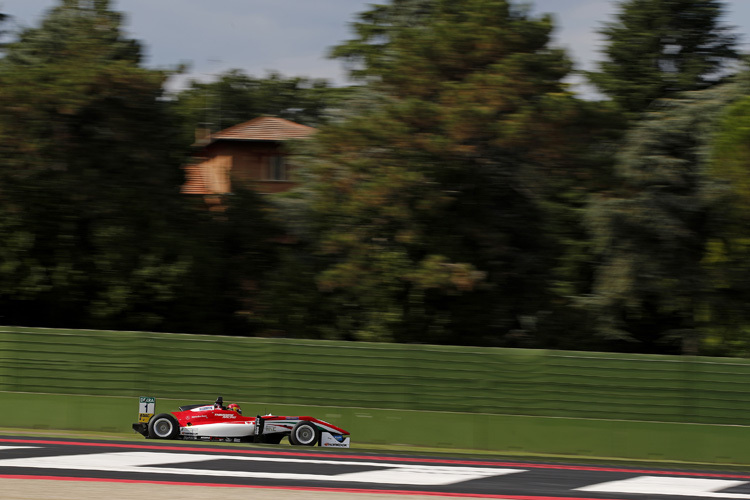 Lance Stroll: «Nach der roten Flagge war ich dann extrem vorsichtig, um eine weitere Streichung einer Rundenzeit zu verhindern»