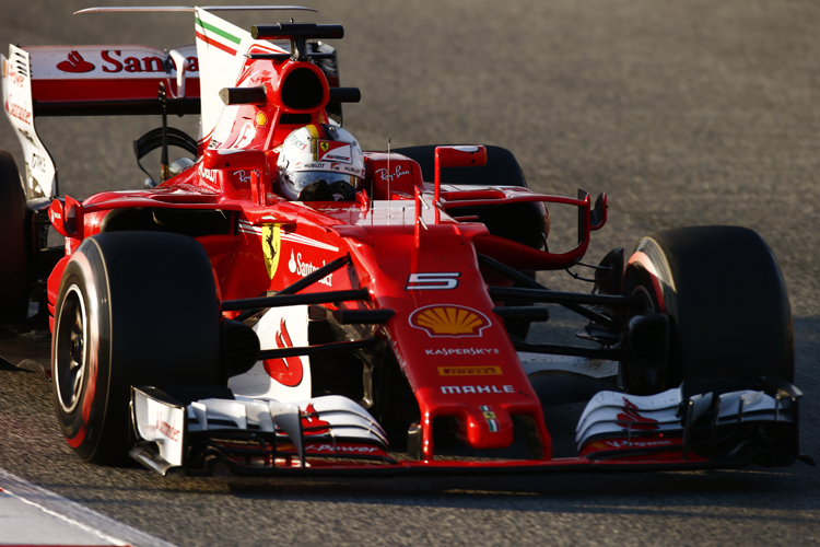 Alex Wurz traut Sebastian Vettel jedes Jahr den Titel zu