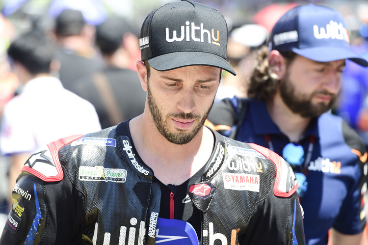 Andrea Dovizioso (36)