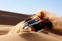 Rally Dakar, Test Marokko Audi RS Q-etron E2 Test Marokko