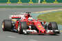 Sebastian Vettel