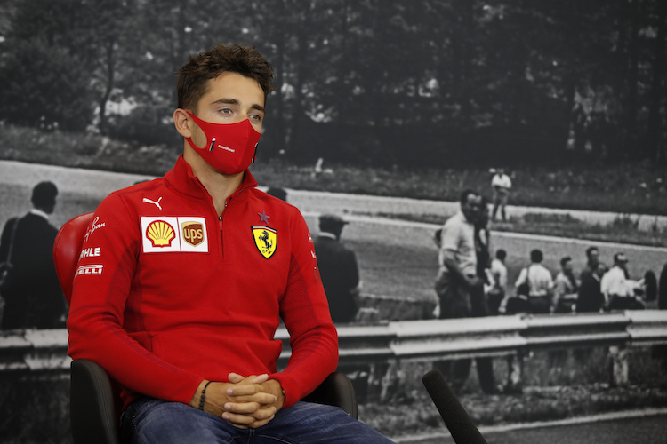 Charles Leclerc