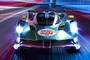 So stellt sich Aston Martin den Valkyrie für die WEC vor