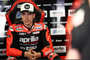 Maverick Viñales greift 2022 für Aprilia an