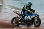 Martin Smolinski mit einer BMW S1000RR