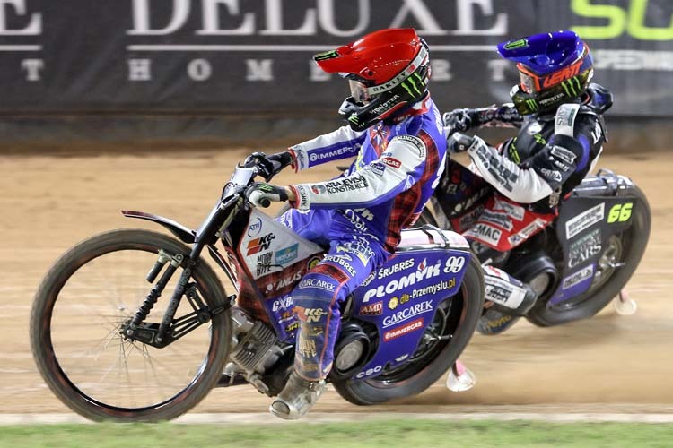 Bewley und Lindgren