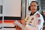 Christophe «Beefy» Bourguignon