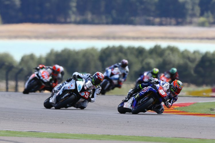 Die früheren Teams der Superstock-1000-Serie haben sich umorientiert