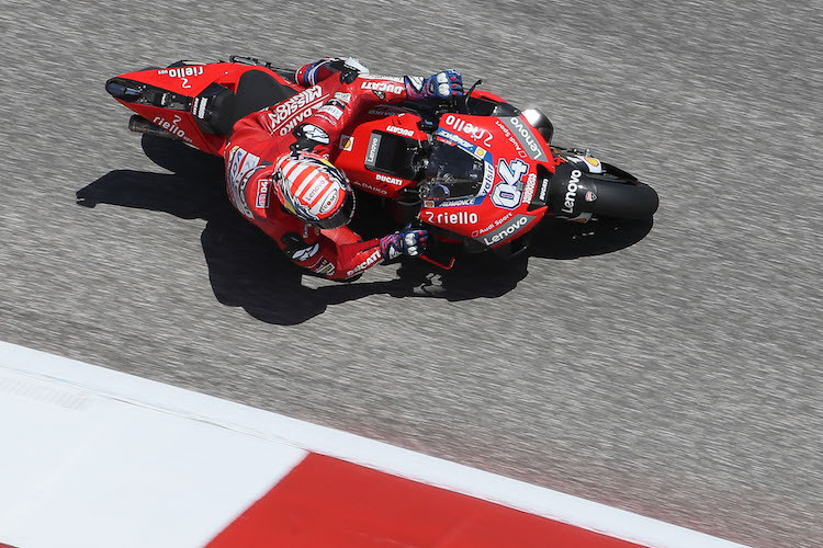 Andrea Dovizioso