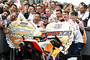 Konstrukteurs-WM gewonnen: Honda ist happy